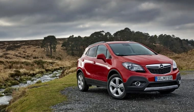 Προσφορές & εκπτώσεις Opel 