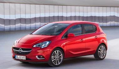 Προσφορές & εκπτώσεις Opel 