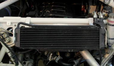 Αγωνιστικό το SsangYong Tivoli