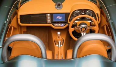 Bristol Bullet: Είναι τόσο γρήγορο όσο υπονοεί;