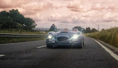 Bristol Bullet: Είναι τόσο γρήγορο όσο υπονοεί;