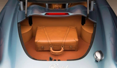 Bristol Bullet: Είναι τόσο γρήγορο όσο υπονοεί;