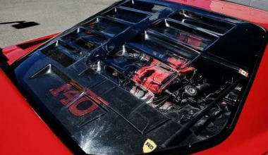 «Αμερικάνικη» Ferrari F40 με $ 35.000… γίνεται;