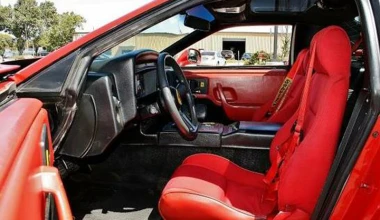 «Αμερικάνικη» Ferrari F40 με $ 35.000… γίνεται;