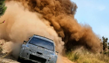 Toyota Yaris WRC: Στην τελική ευθεία