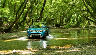 10 Crossover για διακοπές