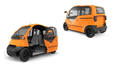 Το ελληνικό Belo προχωρά με την Roe Design Studio