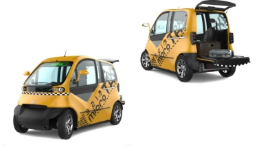 Το ελληνικό Belo προχωρά με  την Roe Design Studio