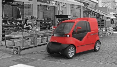 Το ελληνικό Belo προχωρά με  την Roe Design Studio