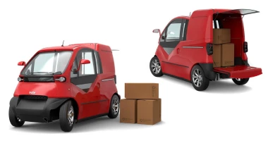 Το ελληνικό Belo προχωρά με  την Roe Design Studio