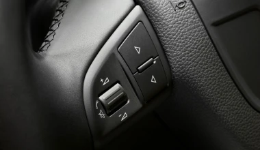 Skoda Fabia 1.2 TSI 105 PS