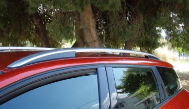 ΔΟΚΙΜΗ: Renault Clio Sport Tourer 1.5 dCi 90 PS