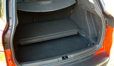 ΔΟΚΙΜΗ: Renault Clio Sport Tourer 1.5 dCi 90 PS