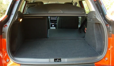 ΔΟΚΙΜΗ: Renault Clio Sport Tourer 1.5 dCi 90 PS