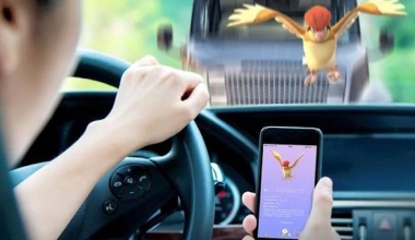 Έχει παραγίνει το κακό με τα Pokemon…