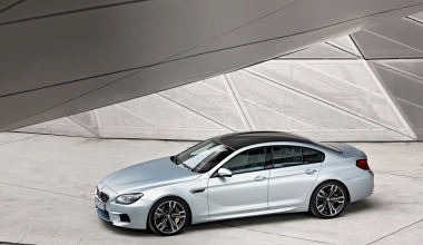 Όλες οι BMW M Power