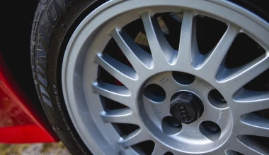 Το πρώην Audi quattro του Mansell στο «σφυρί»