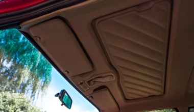 Το πρώην Audi quattro του Mansell στο «σφυρί»