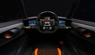 BladeGlider: Το βέλος της Nissan