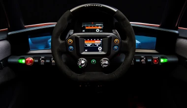 BladeGlider: Το βέλος της Nissan