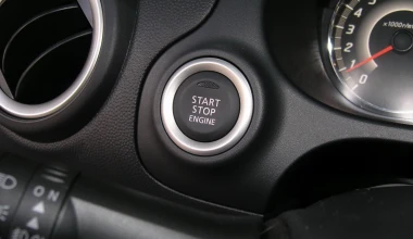 ΔΟΚΙΜΗ: Mitsubishi Space Star 1.2