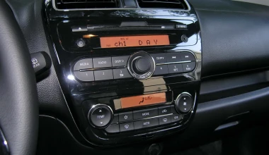 ΔΟΚΙΜΗ: Mitsubishi Space Star 1.2