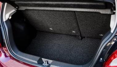 ΔΟΚΙΜΗ: Mitsubishi Space Star 1.2