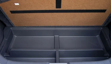 ΔΟΚΙΜΗ: Mitsubishi Space Star 1.2