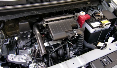 ΔΟΚΙΜΗ: Mitsubishi Space Star 1.2