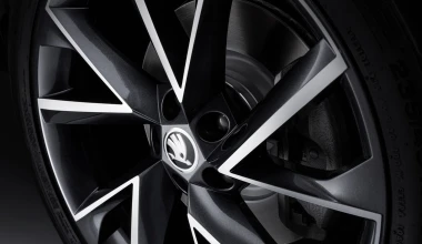 Έρχεται το νέο Skoda Kodiaq (+scoop photo)