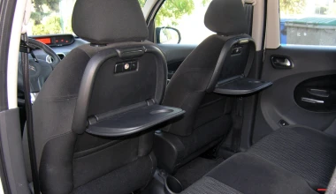 ΔΟΚΙΜΗ: Citroen C3 Picasso 1.6 BlueHDi 100 PS