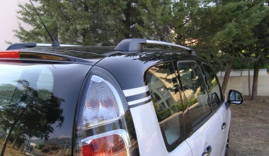 ΔΟΚΙΜΗ: Citroen C3 Picasso 1.6 BlueHDi 100 PS