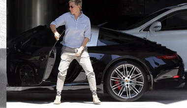 4 διάσημοι «συλλέκτες» αυτοκινήτων Porsche