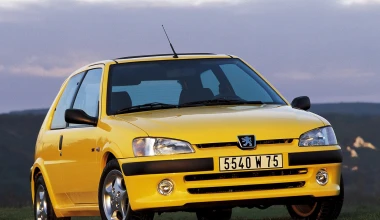 Μεταχειρισμένο GTi με 5.000 ευρώ