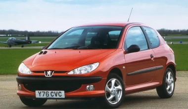 Μεταχειρισμένο GTi με 5.000 ευρώ