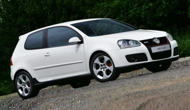 Μεταχειρισμένο GTi με 5.000 ευρώ