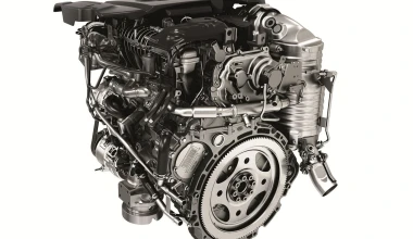 Range Rover Sport και με 2λιτρο diesel κινητήρα