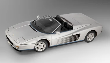 15 απίστευτα ιστορικά μοντέλα στο Pebble Beach