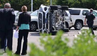 Test drive για… κλάματα!