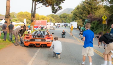 Ολοκλήρωσε την «Αγία Τριάδα» του