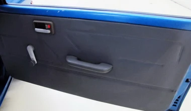 Chevrolet Sprint με V8 6,6 λίτρων 950 ίππων