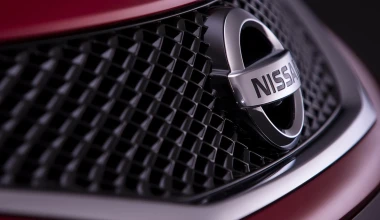 Νέο Nissan Note στη Γενεύη