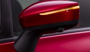 Νέο Nissan Note στη Γενεύη