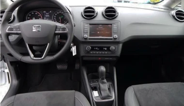 ΔΟΚΙΜΗ: Seat Ibiza 1.0 ECO TSI 110 PS DSG7