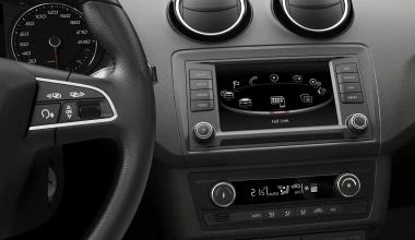 ΔΟΚΙΜΗ: Seat Ibiza 1.0 ECO TSI 110 PS DSG7