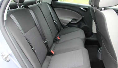 ΔΟΚΙΜΗ: Seat Ibiza 1.0 ECO TSI 110 PS DSG7