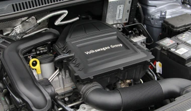 ΔΟΚΙΜΗ: Seat Ibiza 1.0 ECO TSI 110 PS DSG7