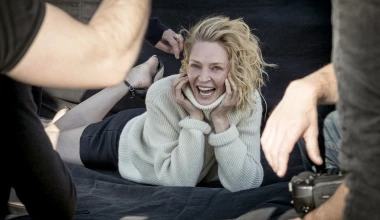 15 Stars του Hollywood στο Pirelli Calendar 2017 (VIDEO)