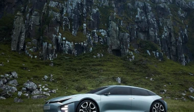 To Citroen CXPERIENCE concept αναβιώνει την CX;