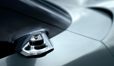 To Citroen CXPERIENCE concept αναβιώνει την CX;